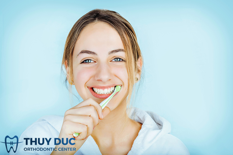 Vệ sinh răng miệng đúng cách 1 Vệ sinh răng miệng đúng cách 1
