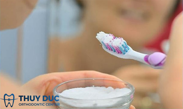 Đánh răng bằng muối có tác dụng gì? 1 Đánh răng bằng muối có tác dụng gì? 1