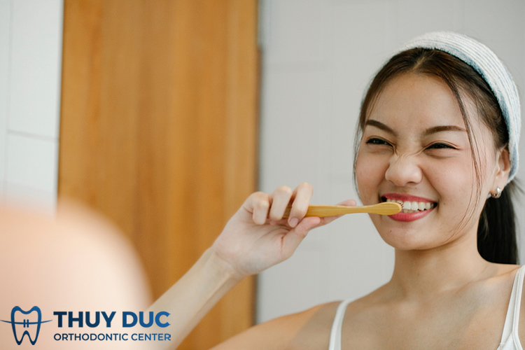 Đánh răng bằng muối bao nhiêu lần một tuần? 1 Đánh răng bằng muối bao nhiêu lần một tuần? 1