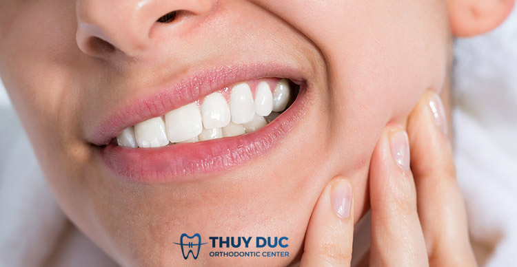 Làm răng sứ sau bao lâu hết ê buốt? 1 Làm răng sứ sau bao lâu hết ê buốt? 1