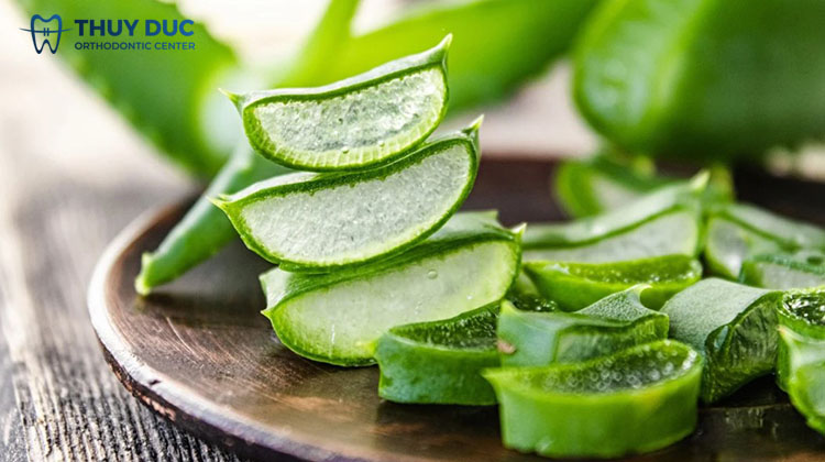 Sử dụng nha đam 1