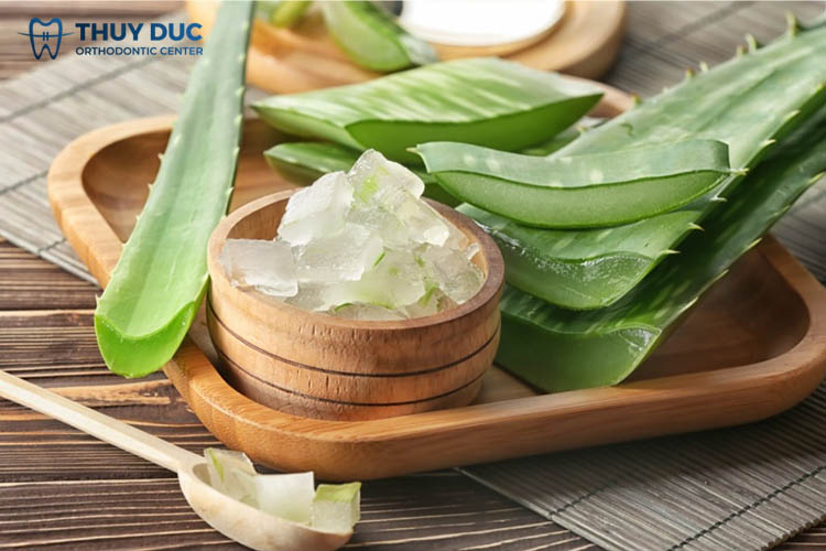 Sử dụng nha đam 1