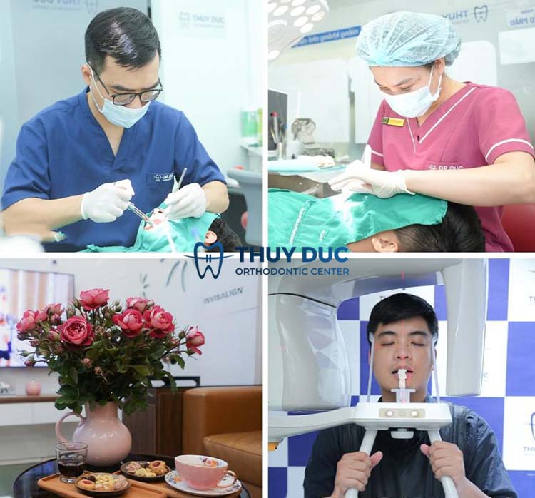 7. Địa chỉ nhổ răng an toàn, chất lượng 1