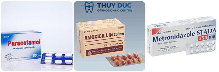 Thuốc giảm đau 1
