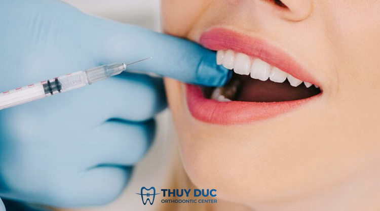 2. Vì sao cần sử dụng thuốc tê khi nhổ răng? 1