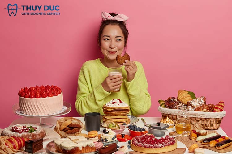 Đánh giá các yếu tố dễ gây sâu răng nhất 2 Đánh giá các yếu tố dễ gây sâu răng nhất 2