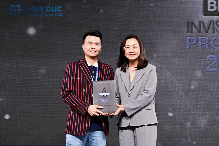 Địa chỉ niềng răng an toàn, chất lượng tại Hà Nội 1