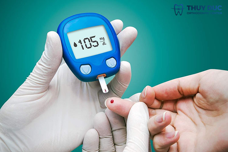 Bệnh tiểu đường 1 Bệnh tiểu đường 1