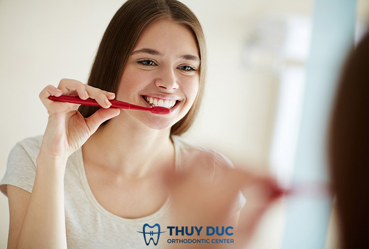 Vệ sinh răng miệng đúng cách 1 Vệ sinh răng miệng đúng cách 1