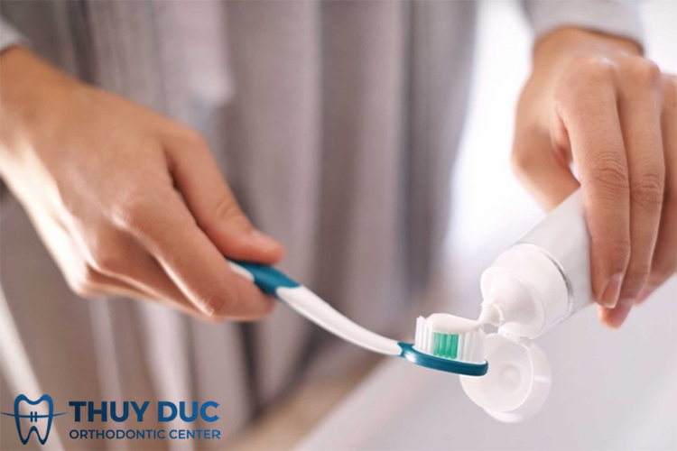 Sau sinh có cần kiêng đánh răng? 1 Sau sinh có cần kiêng đánh răng? 1