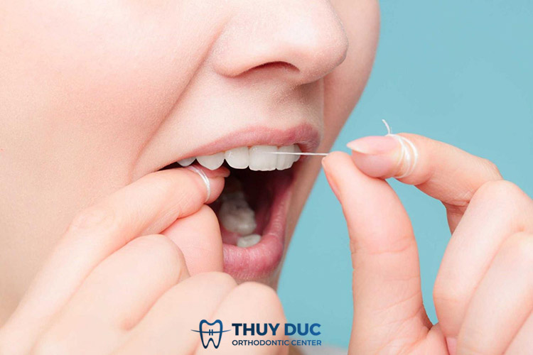 Vệ sinh răng miệng đúng cách 2 Vệ sinh răng miệng đúng cách 2