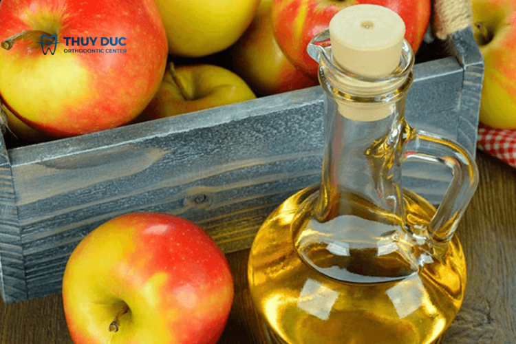 Trị răng ố vàng tại nhà 2