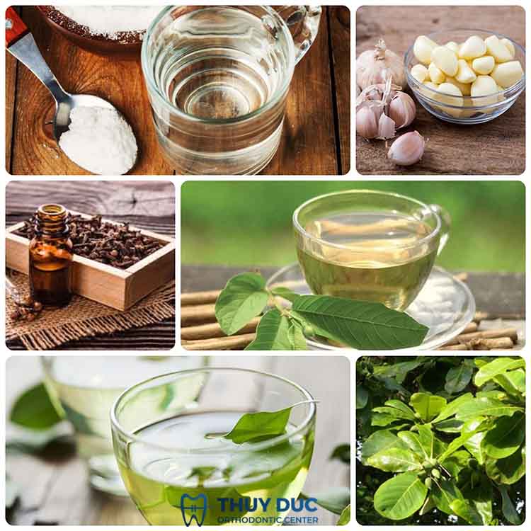 Một số mẹo dân gian 1