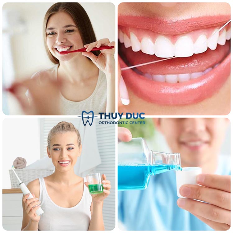 Vệ sinh răng miệng đúng cách 1 Vệ sinh răng miệng đúng cách 1