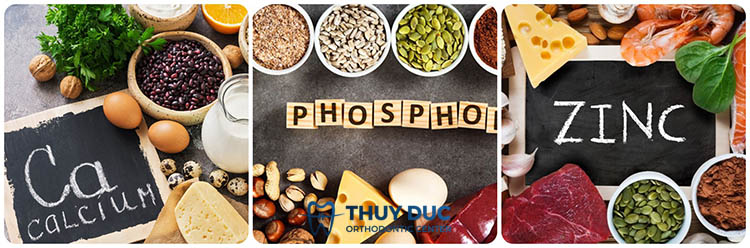 Bị chảy máu chân răng là thiếu chất gì? 1