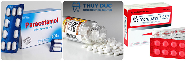 Thuốc giảm đau 1