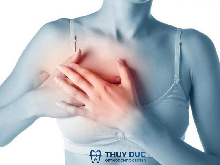 Ung thư vú 1 Ung thư vú 1