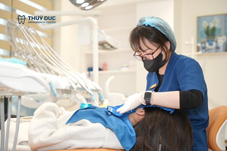 Nên hàn răng sâu ở đâu uy tín? 1 Nên hàn răng sâu ở đâu uy tín? 1