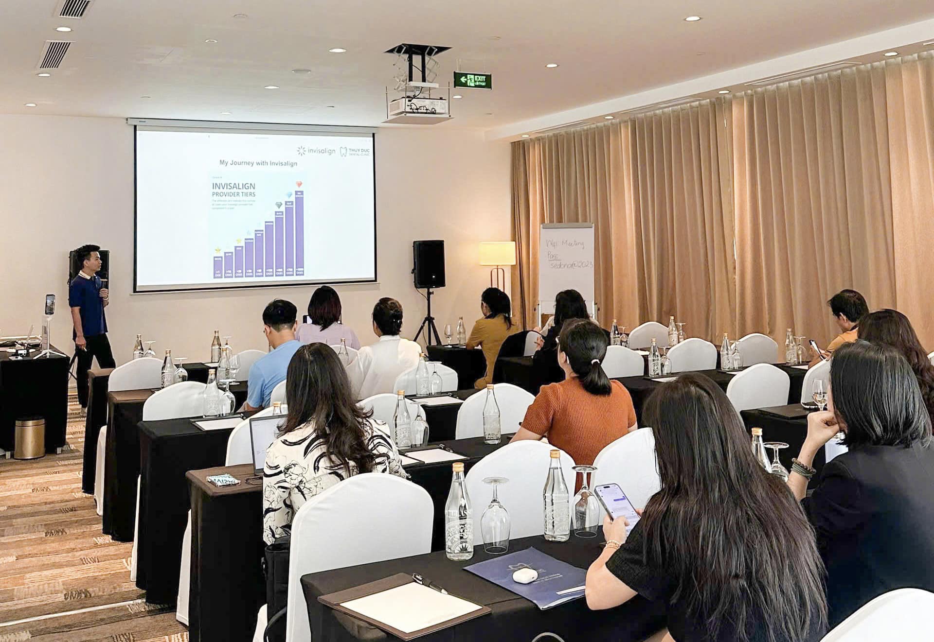 BS. PHẠM HỒNG ĐỨC BÁO CÁO TẠI STUDY CLUB  BS. PHẠM HỒNG ĐỨC BÁO CÁO TẠI STUDY CLUB