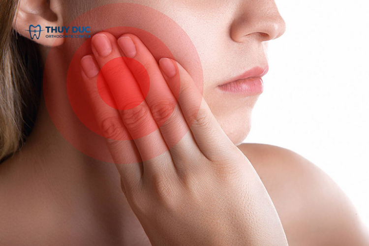 Nguyên nhân làm răng bị đau sau điều trị tủy 1 Nguyên nhân làm răng bị đau sau điều trị tủy 1