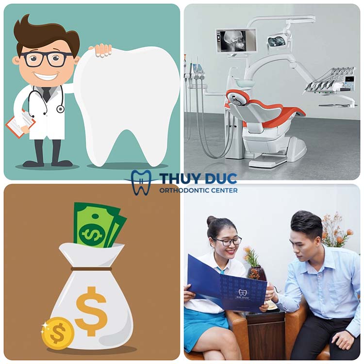 Các tiêu chí để chọn địa chỉ nhổ răng khôn chất lượng 1 Các tiêu chí để chọn địa chỉ nhổ răng khôn chất lượng 1