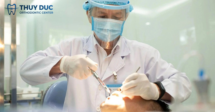 Ưu, nhược điểm khi nhổ răng khôn ở bệnh viện 1 Ưu, nhược điểm khi nhổ răng khôn ở bệnh viện 1